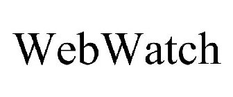 WEBWATCH