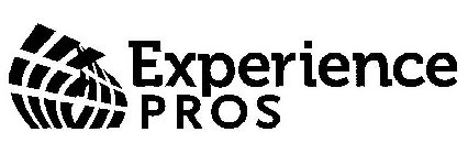 EXPERIENCE PROS