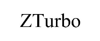 ZTURBO