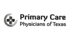 PRIMARY CARE PHYSICIANS OF TEXAS