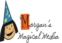 MORGAN'S MAGICAL MEDIA