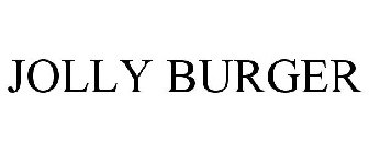 JOLLY BURGER