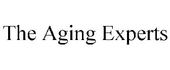 THE AGING EXPERTS