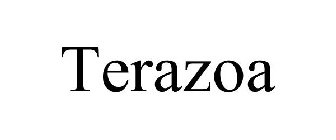 TERAZOA