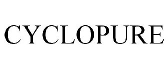 CYCLOPURE