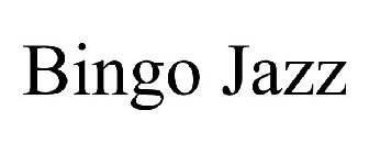 BINGO JAZZ