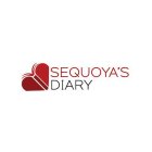 SEQUOYA'S DIARY