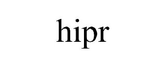 HIPR