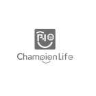 CHAMPIONLIFE