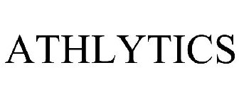 ATHLYTICS