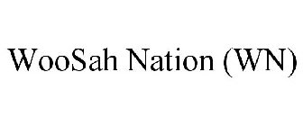WOOSAH NATION (WN)