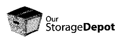 OUR STORAGEDEPOT