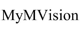 MYMVISION