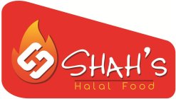 H SHAH'S HALAL FOOD