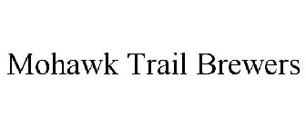 MOHAWK TRAIL BREWERS
