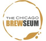 THE CHICAGO BREWSEUM