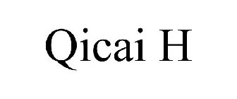 QICAI H