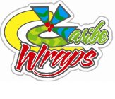 CARIBE WRAPS