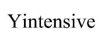 YINTENSIVE