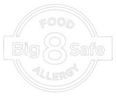 FOOD BIG 8 SAFE ALLERGY