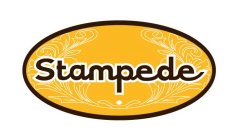 STAMPEDE