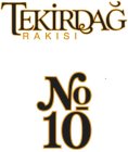 TEKIRDAG RAKISI NO. 10