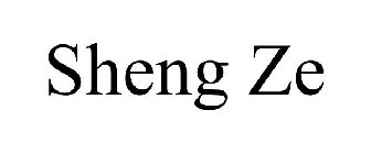 SHENG ZE