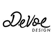 DEVOE DESIGN