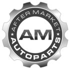 AM AFTERMARKET AUTOPARTS