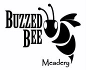 BUZZED BEE MEADERY