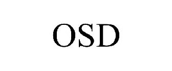 OSD