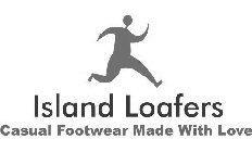 ISLAND LOAFERS CASUAL FOOTWEAR MADE WITH LOVE