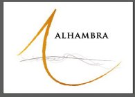 ALHAMBRA