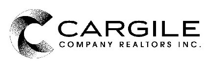 C CARGILE COMPANY REALTORS INC.