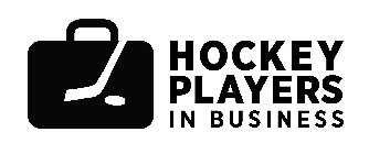 HOCKEY PLAYERS IN BUSINESS