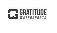 G GRATITUDE WATERSPORTS