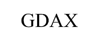 GDAX