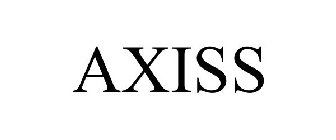 AXISS