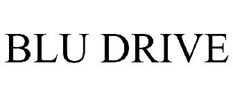 BLU DRIVE