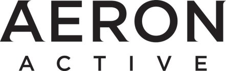 AERON ACTIVE