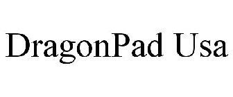 DRAGONPAD USA