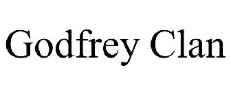 GODFREY CLAN