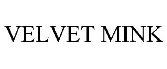 VELVET MINK