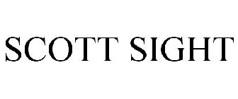 SCOTT SIGHT