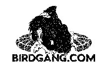 BIRDGANG.COM