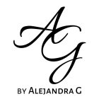 AG BY ALEJANDRA G.