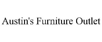 AUSTIN'S FURNITURE OUTLET