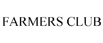 FARMERS CLUB
