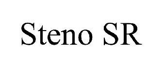 STENO SR