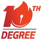 10TH DEGREE